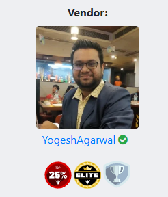 YogeshAgarwal