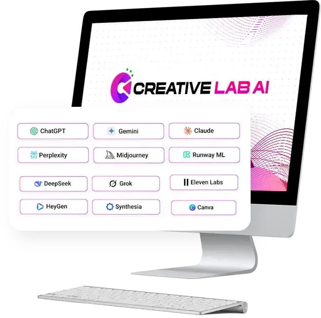 Creative Lab Ai