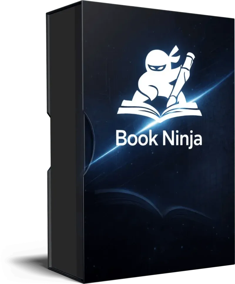 Book Ninja review 2026 dashboard